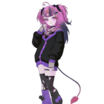 Decora Ironmouse - Image 2