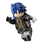 Stellaron Hunter Blade - Image 3