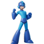 Mega Man (Dual Override) - Image 2