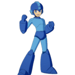 Mega Man (Dual Override)