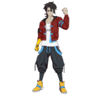 Hiroshi Jackson