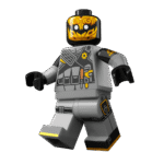 Tactical Grunt Legionnaire - Image 3