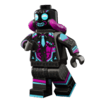 Chaos Champion - Image 2