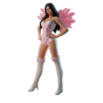 Satin Angel Madison - Image 2