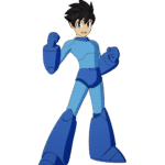 Mega Man (Dual Override) - Image 4