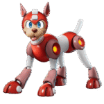 Rush (Mega Man) - Image 2