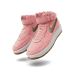 Nike Air Force 1 Mid 'Bright Melon'