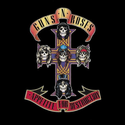 af712651-147b-4840-9d75-d6aff2e499c3.jpg Sweet Child O' Mine - Image 1
