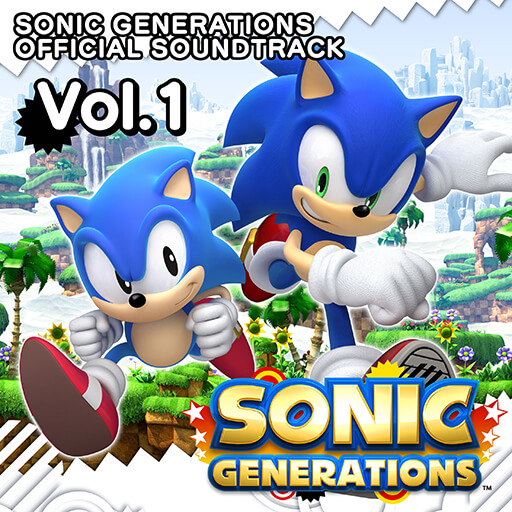 b11d8d1d-ca09-4dbe-8e50-7c0fcd3d7a2e.jpg Green Hill Zone: Act 2 - Normal - Image 1