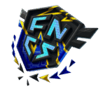 Focused Emblem