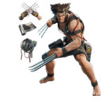 Weapon X
