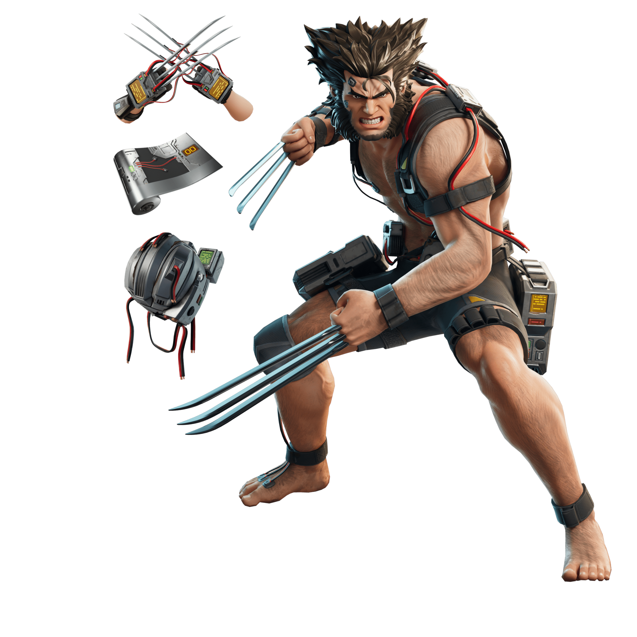 b32be763-e5ef-49d9-a2e6-5c140307af9a.png Weapon X - Image 1
