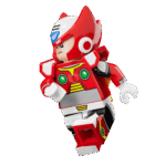Zero (Mega Man) - Image 4