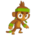 Dart Monkey - Image 3