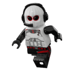 Agent Blanc - Image 2