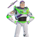 Buzz Lightyear - Image 2
