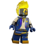 Renzo the Champion - Image 2