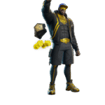 Super Shaq - Image 5