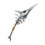 Swordfish Saber