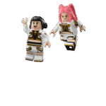 Zoey & Mira Bundle - Image 4