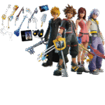 KINGDOM HEARTS Bundle - Image 4