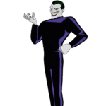 The Joker (Beyond)