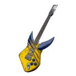 Wolverine's Axe