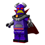 Emperor Zurg - Image 3