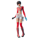 Evie X - Image 2