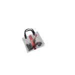 Translucent Tote