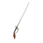 Jack Sparrow's Sword