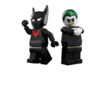Batman Beyond Bundle - Image 4