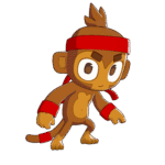 Dart Monkey - Image 5