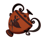 Muse's Amphora