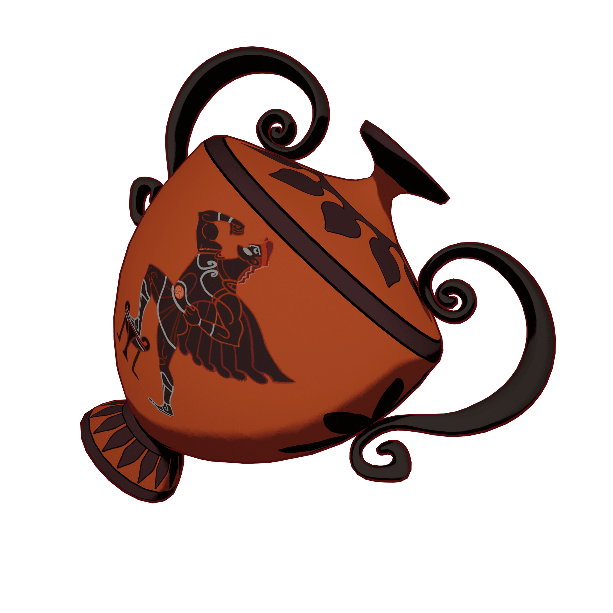 ce7ee882-63cb-4f76-8670-df84041541e0.png Muse's Amphora - Image 1