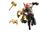 MAJOR LAZER BUNDLE