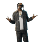 Snoop Dogg