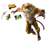Meowtooth Bundle