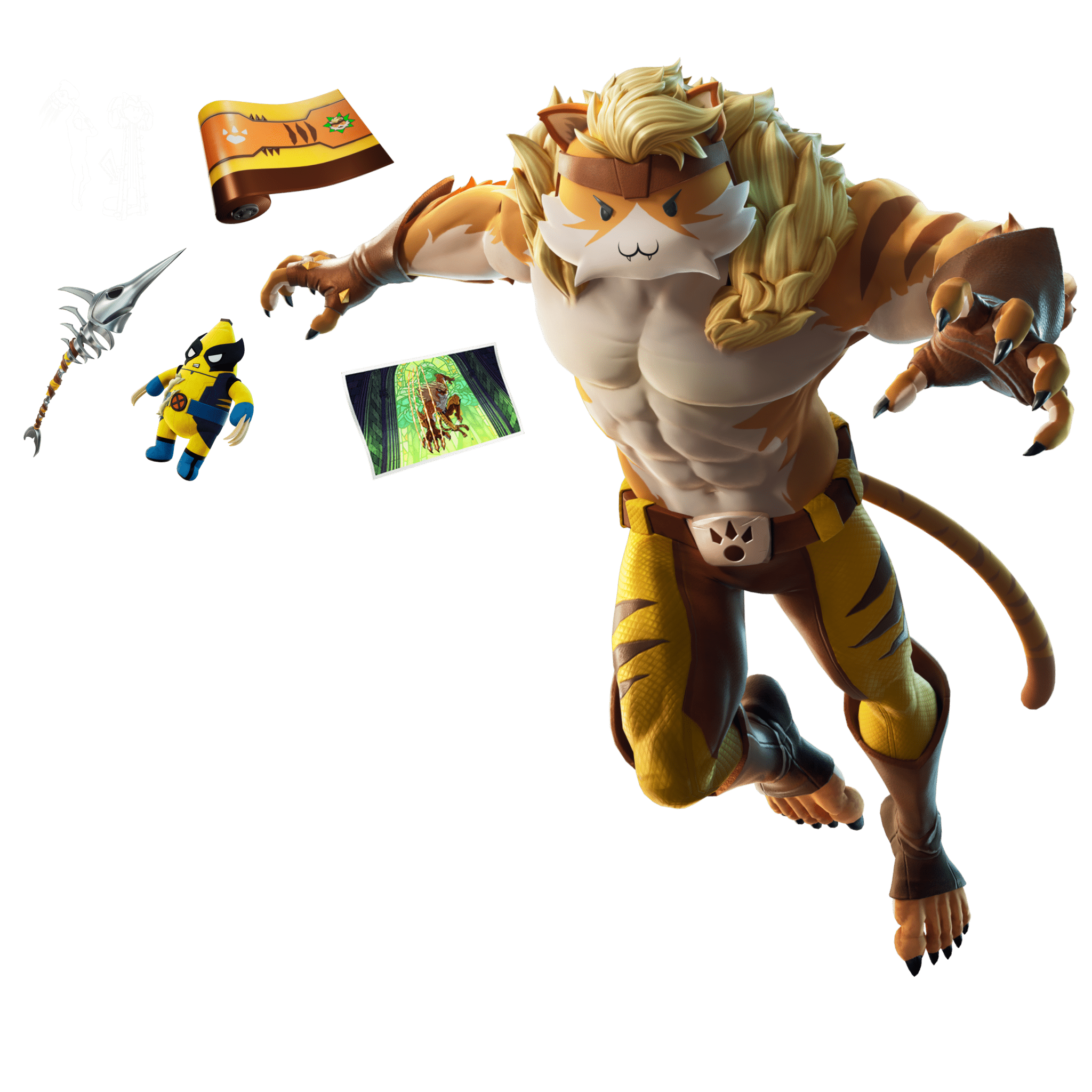 d2b7b363-32fa-45b8-a994-917e9564e390.png Meowtooth Bundle - Image 1
