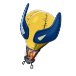 Wolverine Dropper