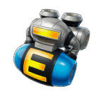 E-Tank Power Pack - Image 2