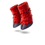 Crimson Hooves