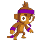 Dart Monkey - Image 4