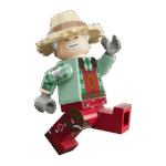 Farmer Steel