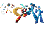 Mega Man Bundle - Image 3