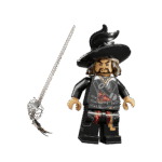 Captain Barbossa - Image 3
