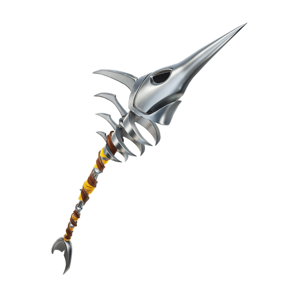 e52b4e5b-8472-4a54-b71d-b8a38ac0fa0b.png Swordfish Saber - Image 1