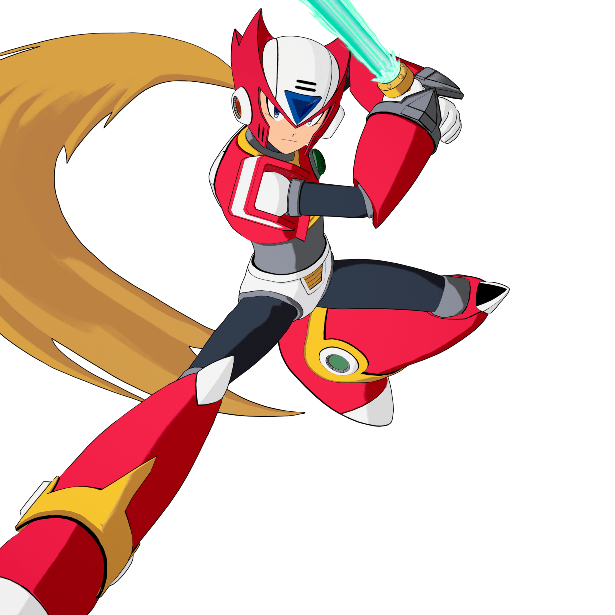 e620460d-88d5-45ad-a6cd-30bedf089f15.png Zero (Mega Man) - Image 1