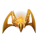 Lazer Wings