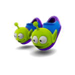 Alien Shoooooes - Image 2